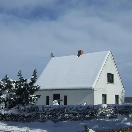 Schmidt Family - Milking House Casa vacanze Wipperdorf