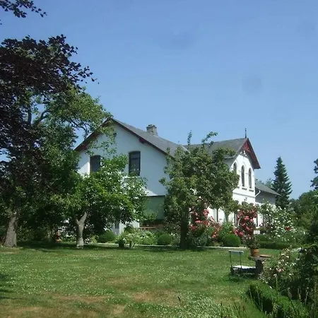 Schmidt Family - Milking House *