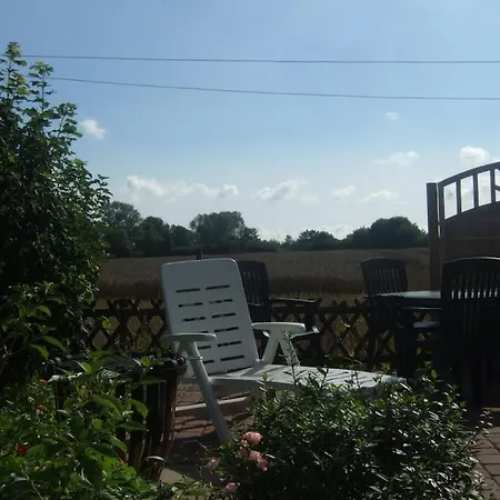 Dom wakacyjny Schmidt Family - Milking House *