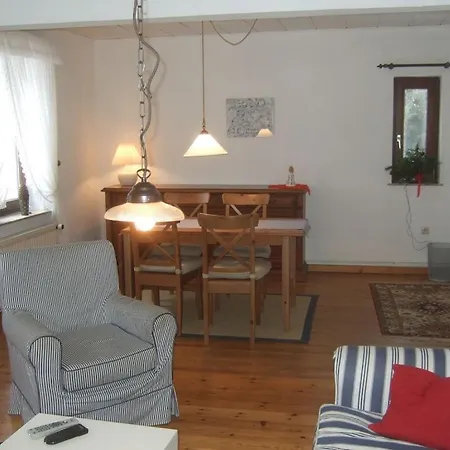 Schmidt Family - Milking House Casa vacanze