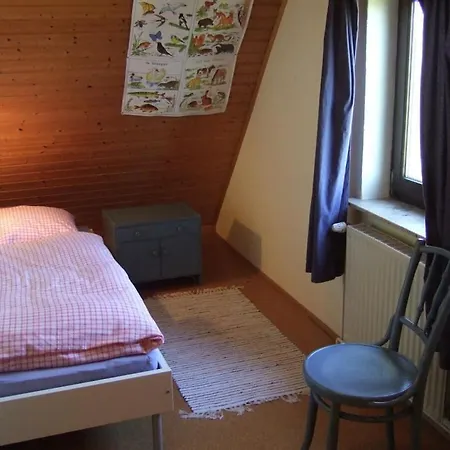 Schmidt Family - Milking House Dom wakacyjny Stangheck