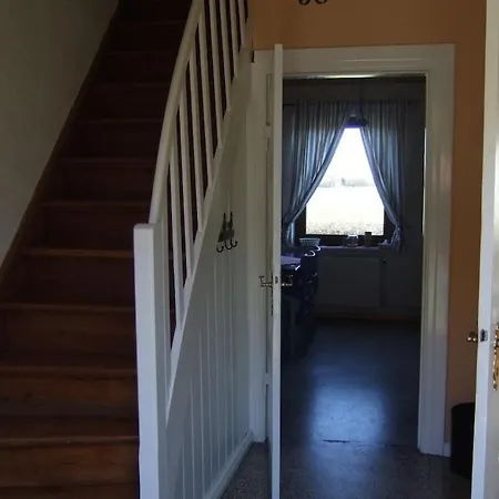 Schmidt Family - Milking House Stangheck