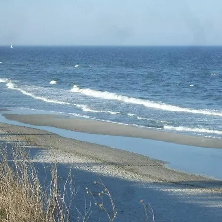 Schmidt Family - Milking House Dom wakacyjny